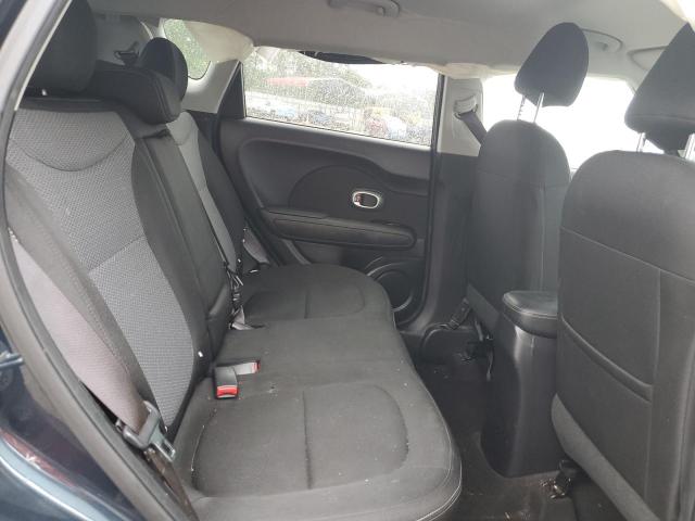 Photo 11 from auction – 2019 KIA SOUL + with VIN KNDJP3A59K7698548