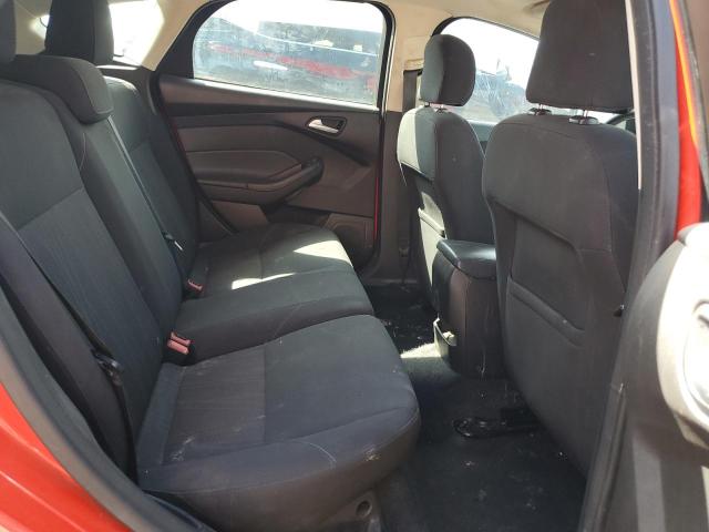 Photo 10 from auction – 2016 FORD FOCUS SE with VIN 1FADP3K21GL263996