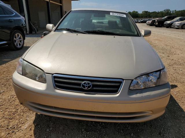 Photo 5 from auction – 2000 TOYOTA CAMRY CE with VIN 4T1BG22K7YU995388