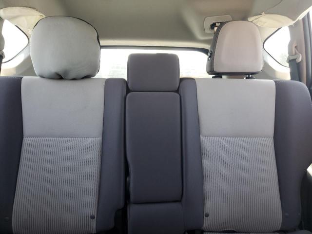Photo 10 from auction – 2015 TOYOTA RAV4 XLE with VIN 2T3WFREV1FW233052