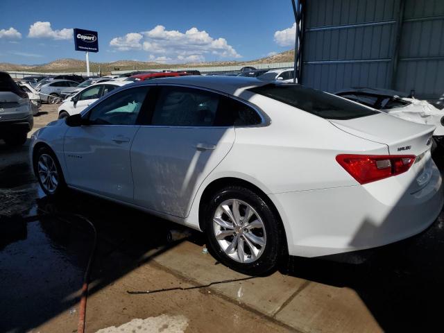 Photo 2 from auction – 2023 CHEVROLET MALIBU LT with VIN 1G1ZD5ST4PF207233