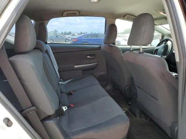 Photo 10 from auction – 2013 TOYOTA PRIUS V with VIN JTDZN3EU6D3237540