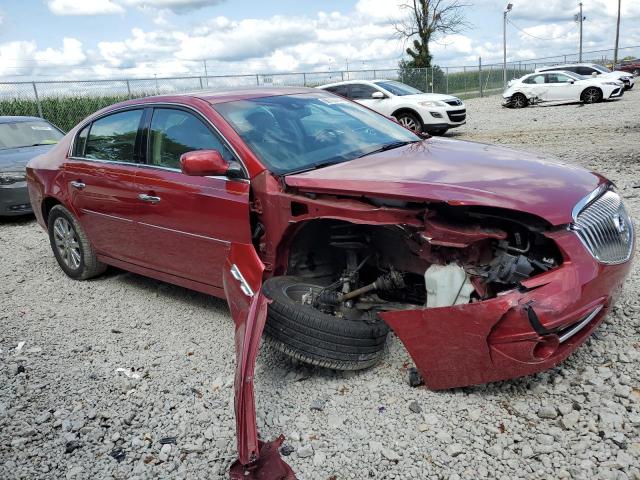 Photo 4 from auction – 2010 BUICK LUCERNE CX with VIN 1G4HG5EM9AU118819
