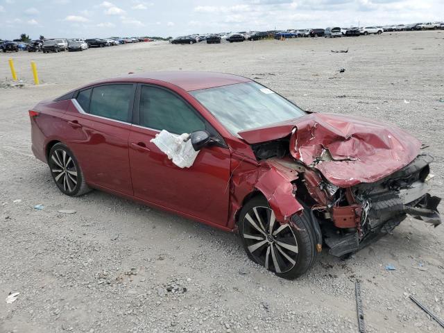 Photo 4 from auction – 2019 NISSAN ALTIMA SR with VIN 1N4BL4CV8KC207547