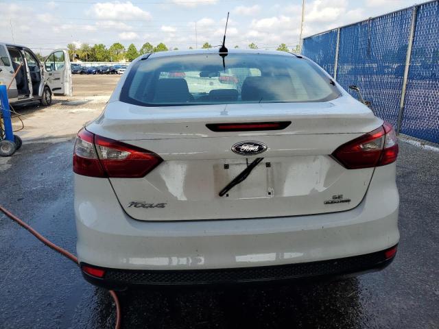Photo 6 from auction – 2013 FORD FOCUS SE with VIN 1FADP3F29DL275173