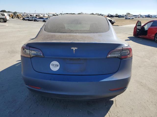 Photo 6 from auction – 2018 TESLA MODEL 3 with VIN 5YJ3E1EA2JF053808