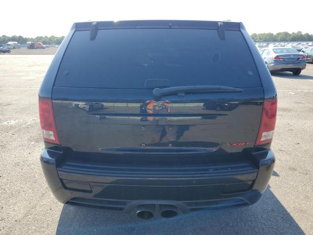 Photo 6 from auction – 2006 JEEP GRAND CHER with VIN 1J8HR78356C218029