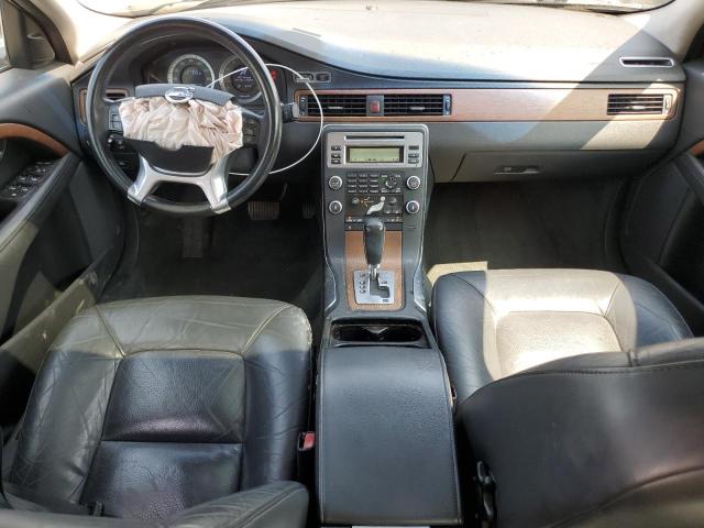 Photo 8 from auction – 2010 VOLVO S80 3.2 with VIN YV1982AS9A1118372