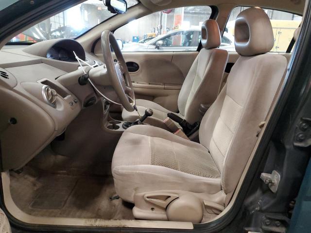 Photo 7 from auction – 2006 SATURN ION LEVEL with VIN 1G8AK58B16Z162932