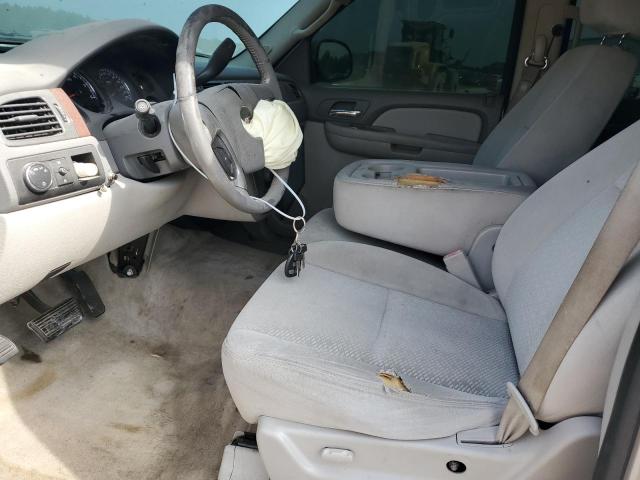 Photo 7 from auction – 2007 GMC YUKON with VIN 1GKFC13C57J400223