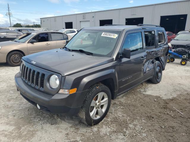 Photo 1 from auction – 2016 JEEP PATRIOT LA with VIN 1C4NJPFA0GD794030