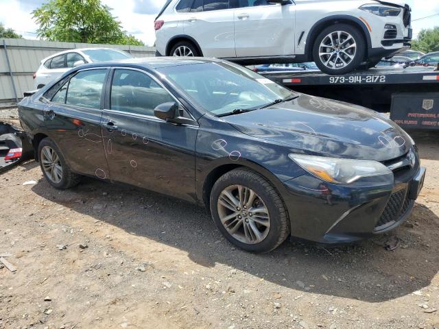Photo 4 from auction – 2017 TOYOTA CAMRY LE with VIN 4T1BF1FK1HU401451