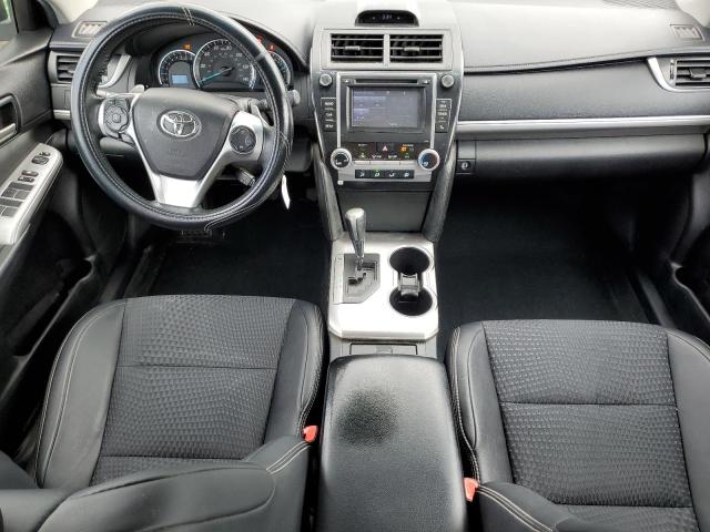 Photo 8 from auction – 2014 TOYOTA CAMRY L with VIN 4T1BF1FKXEU465712
