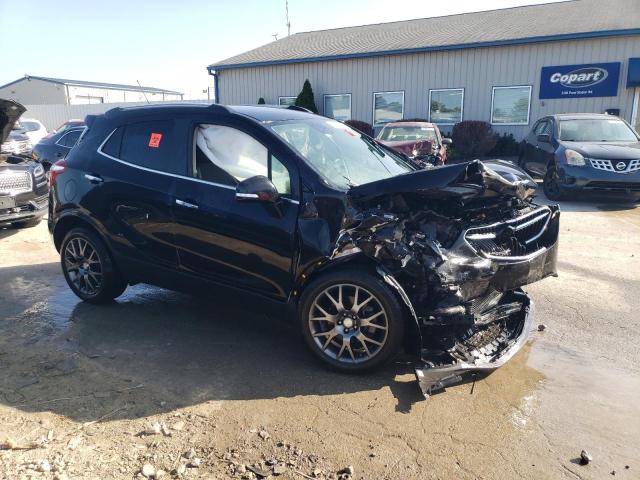 Photo 4 from auction – 2019 BUICK ENCORE SPO with VIN KL4CJ2SB8KB714318