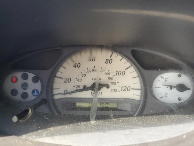 Photo 9 from auction – 2003 TOYOTA ECHO with VIN JTDBT123935052795