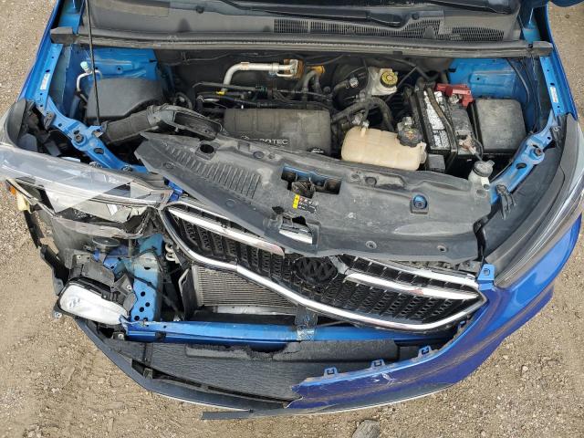 Photo 12 from auction – 2018 BUICK ENCORE SPO with VIN KL4CJ1SB2JB541744