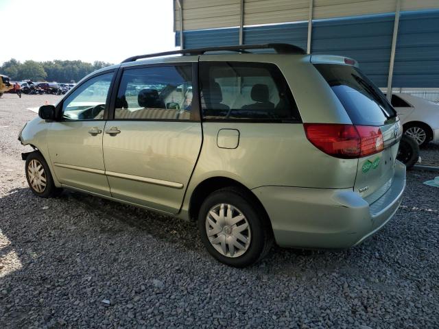 Photo 2 from auction – 2007 TOYOTA SIENNA CE with VIN 5TDZK23C77S092511