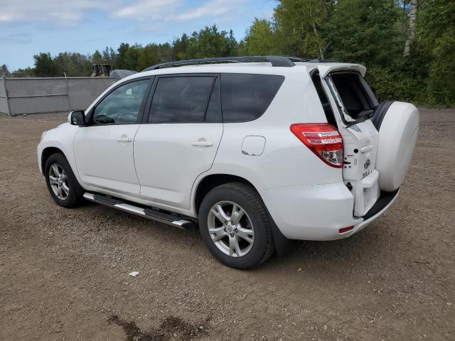 Photo 2 from auction – 2011 TOYOTA RAV4 with VIN 2T3BF4DV8BW120244