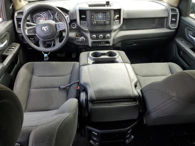 Photo 8 from auction – 2019 RAM 1500 TRADE with VIN 1C6SRFGT4KN626892