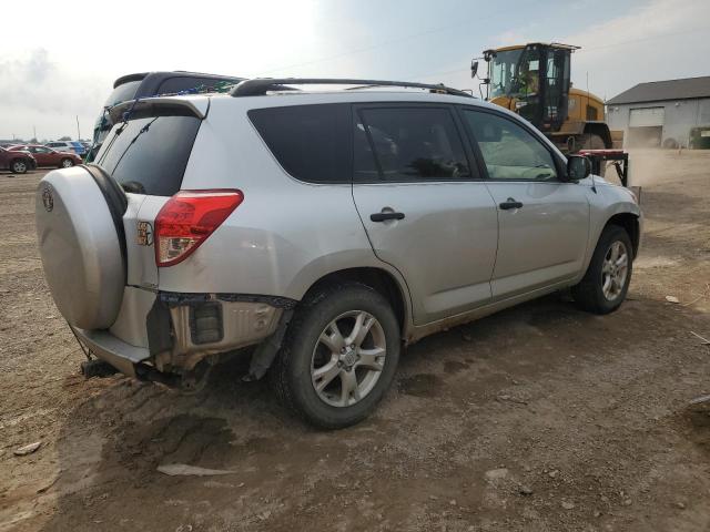 Photo 3 from auction – 2007 TOYOTA RAV4 with VIN JTMBD33V275076144