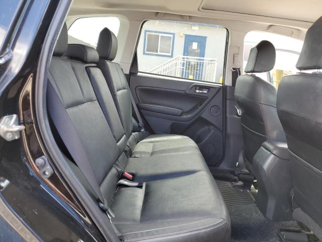 Photo 11 from auction – 2018 SUBARU FORESTER 2 with VIN JF2SJARC2JH439195