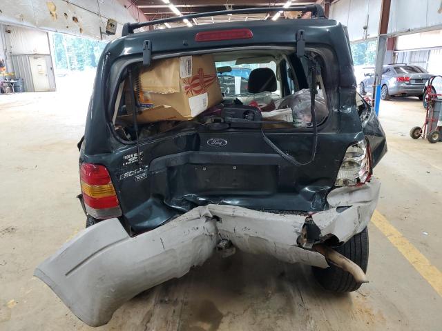 Photo 6 from auction – 2003 FORD ESCAPE XLT with VIN 1FMCU93133KD47630