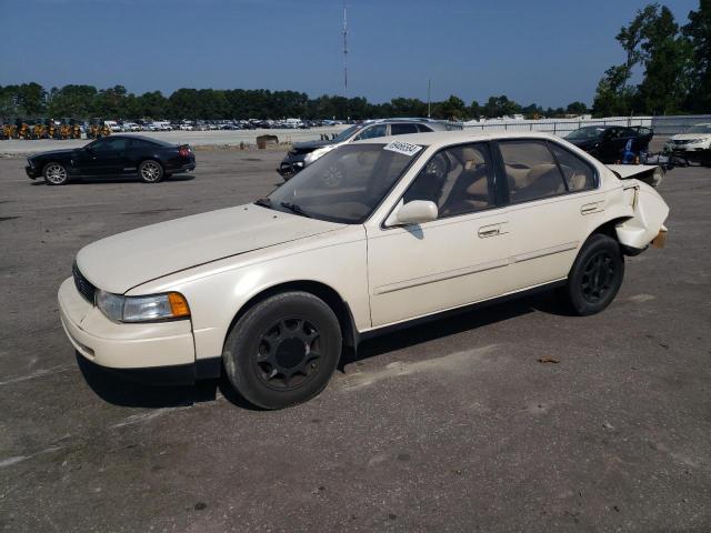 Photo 1 from auction – 1994 NISSAN MAXIMA GXE with VIN JN1HJ01F4RT240007