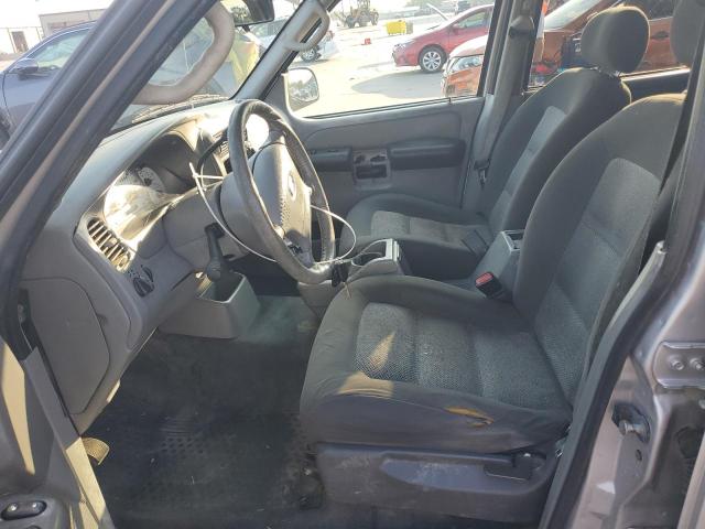 Photo 7 from auction – 2003 FORD EXPLORER S with VIN 1FMZU67EX3UA50624