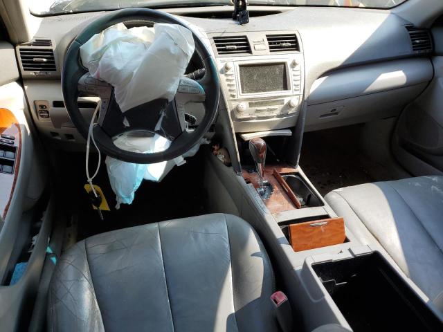 Photo 8 from auction – 2011 TOYOTA CAMRY BASE with VIN 4T1BF3EK4BU141048