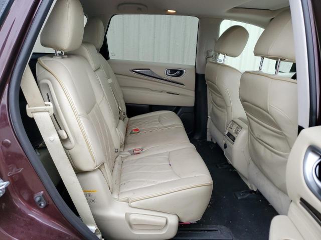 Photo 11 from auction – 2015 INFINITI QX60 with VIN 5N1AL0MN0FC547306