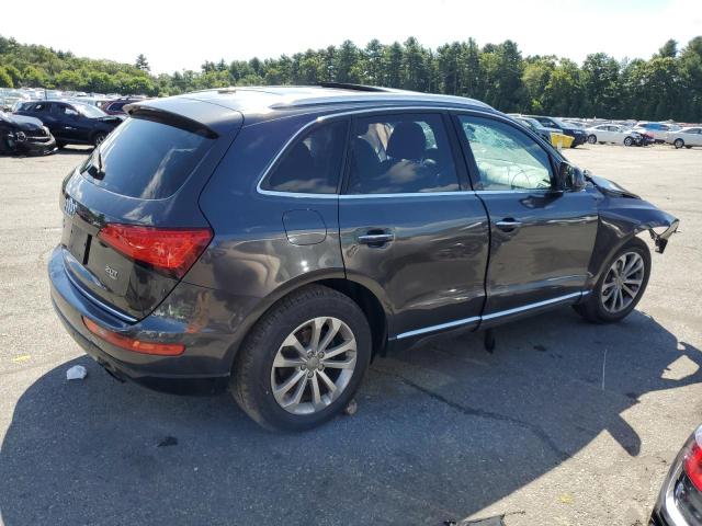 Photo 3 from auction – 2015 AUDI Q5 PREMIUM with VIN WA1LFAFP2FA012007