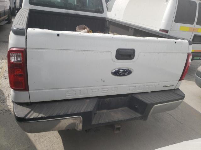 Photo 6 from auction – 2015 FORD F250 SUPER with VIN 1FT7X2A67FEC66457