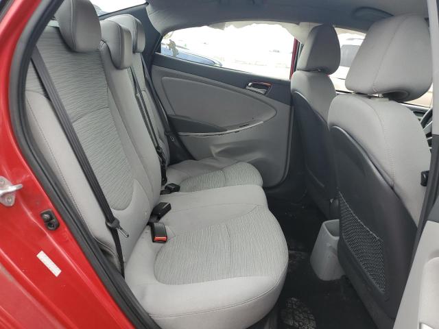 Photo 10 from auction – 2016 HYUNDAI ACCENT SE with VIN KMHCT4AEXGU003573