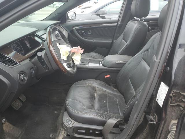 Photo 7 from auction – 2016 FORD TAURUS LIM with VIN 1FAHP2J85GG112511