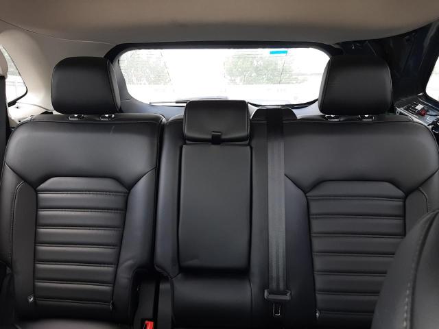 Photo 10 from auction – 2019 FORD EDGE SEL with VIN 2FMPK3J95KBB95338