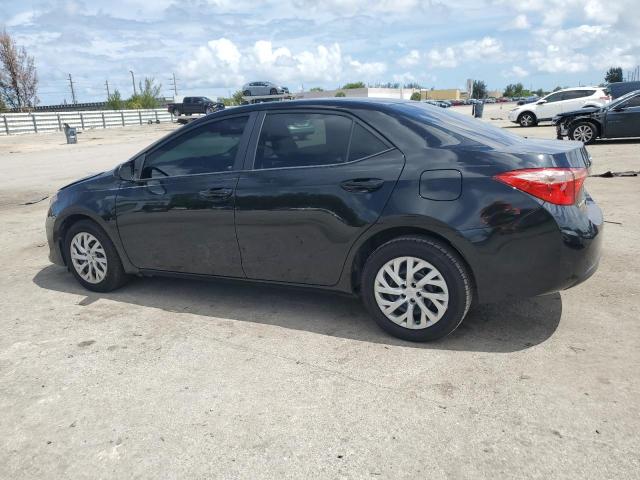 Photo 2 from auction – 2017 TOYOTA COROLLA L with VIN 2T1BURHE4HC830192
