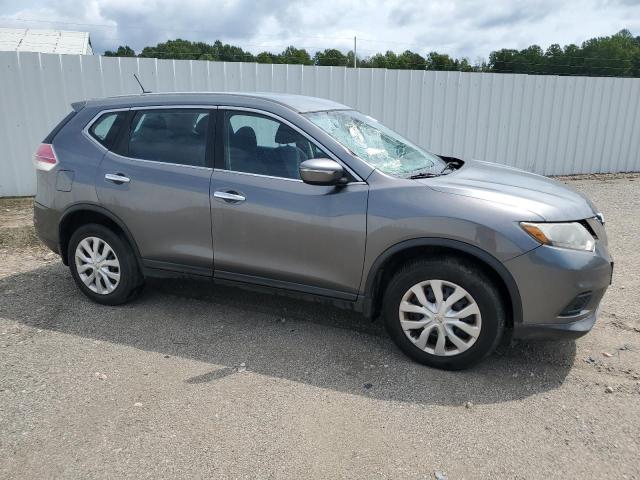 Photo 4 from auction – 2015 NISSAN ROGUE S with VIN KNMAT2MV4FP537483
