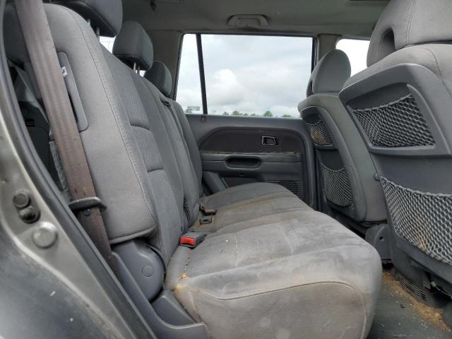 Photo 11 from auction – 2008 HONDA PILOT SE with VIN 5FNYF18348B020948
