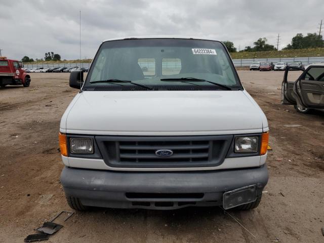 Photo 5 from auction – 2004 FORD ECONOLINE with VIN 1FTRE14L24HA76040