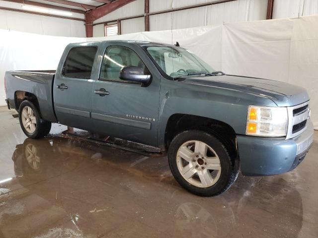 Photo 4 from auction – 2008 CHEVROLET SILVERADO with VIN 3GCEC13J28G245218