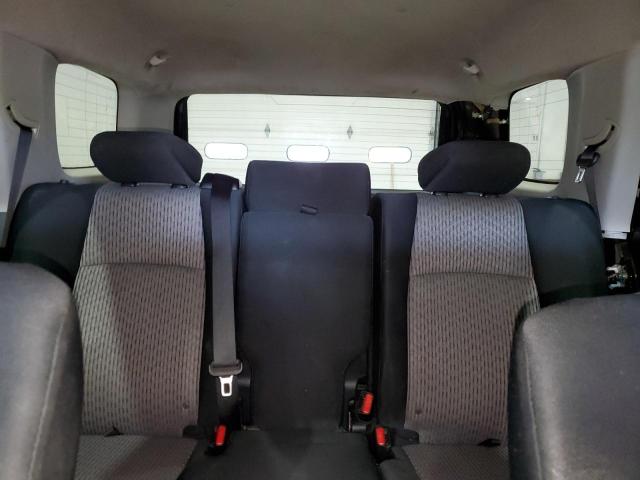 Photo 10 from auction – 2015 TOYOTA 4RUNNER SR with VIN JTEBU5JR7F5210240