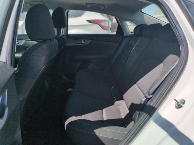 Photo 10 from auction – 2021 KIA FORTE FE with VIN 3KPF24ADXME331582