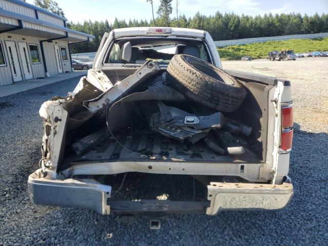 Photo 6 from auction – 2012 FORD F150 SUPER with VIN 1FTEX1CM6CFA98460