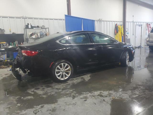 Photo 3 from auction – 2015 CHRYSLER 200 C with VIN 1C3CCCCB7FN508520