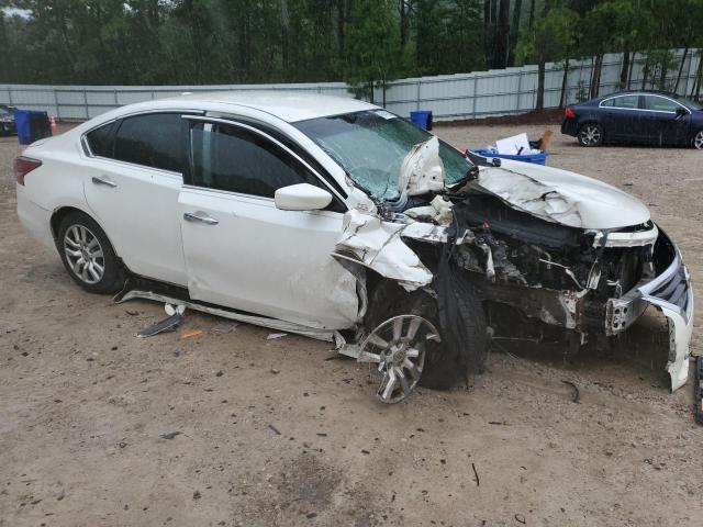 Photo 4 from auction – 2014 NISSAN ALTIMA 2.5 with VIN 1N4AL3AP0EC158827