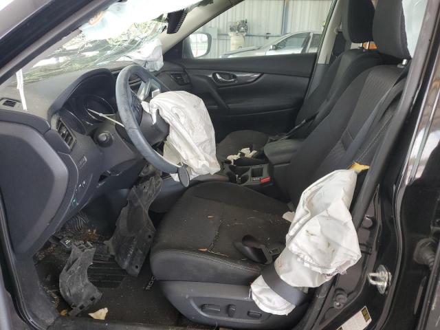 Photo 7 from auction – 2020 NISSAN ROGUE S with VIN KNMAT2MT2LP500796