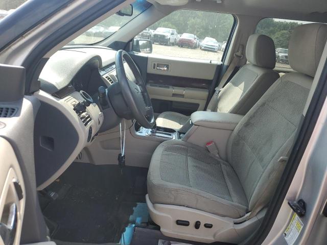 Photo 7 from auction – 2011 FORD FLEX SEL with VIN 2FMGK5CC9BBD06073