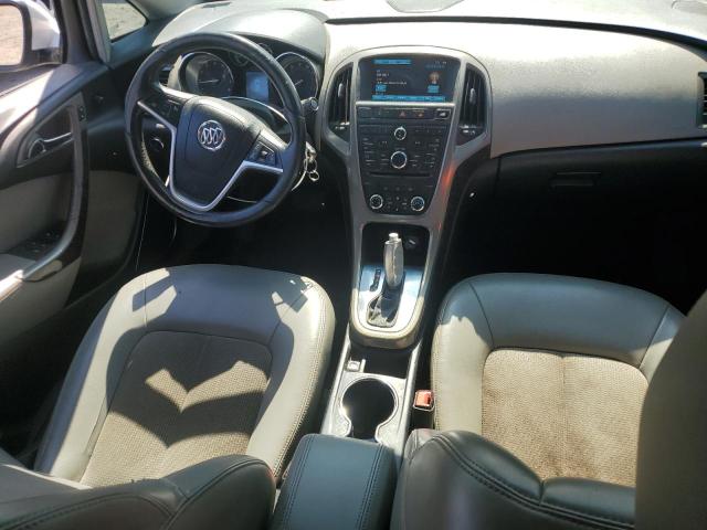 Photo 8 from auction – 2013 BUICK VERANO with VIN 1G4PP5SK2D4250467