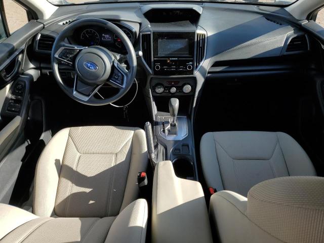 Photo 8 from auction – 2019 SUBARU IMPREZA with VIN 4S3GKAA62K3606418