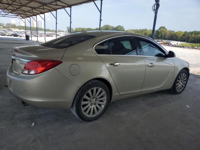 Photo 3 from auction – 2013 BUICK REGAL PREM with VIN 2G4GS5EV6D9236749